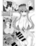 夢人格排泄天子ちゃん
