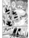 夢人格排泄天子ちゃん