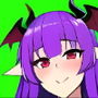 サキュバスの丸呑み攻撃 Succubus’s Swallowing Attack
