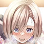 ミルク売りの少女