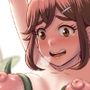 転生したら5秒でゴブリンに輪●！（カラー版）