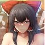 巫女Strips