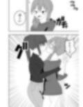 人妻が隣の部屋の住人とレズ不倫してしまう話
