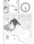 人妻が隣の部屋の住人とレズ不倫してしまう話
