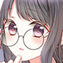灯織がメガネをかけるとき