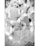 残照の階段で