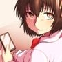残照の階段で