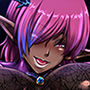 SweetEdda vol.11 悪の組織編2 細胞怪人リクオール