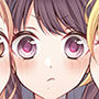 灯織とおそろい