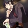 ボーダー×ボーダー短編集