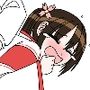 【スパンキング漫画】巫女神様4話