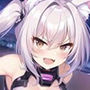 悪堕ち改造サイバーキャット