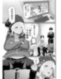 万引き娼年