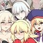 猫祭コミッション作品集FG●2次創作