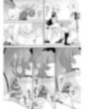 エランとスレッタのセックスしないと出られない部屋