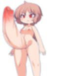 普通の剣がダメなら股間の剣を使えばいいじゃない！