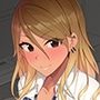 愛依ちゃんのアルバイト