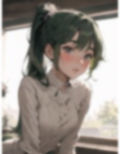 歌う死神 1