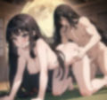 竹取物語異聞 1（イラスト改訂版）
