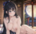 竹取物語異聞 1（イラスト改訂版）