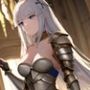 貞操を奪われた姫騎士の物語