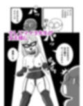 かめ太くんとマイコ先生2女王様になった先生
