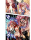 BOUNTY HUNTER GIRL vs BOUNTY HUNTER GIRL（第26話）
