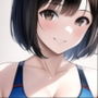 ジ○ニアブラのカタログ7〜運動部少女スポブラ編