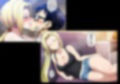 隣のヤンママはコワそうだけど実はドスケベ人妻でした