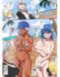 ふたなりトリプルショット2