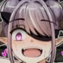 淫魔と満足するまでえっちしよ