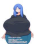 自己満足の彼女