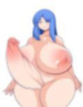 自己満足の彼女