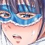 仮面の彼女