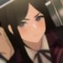 痴●された黒髪の美少女が多目的トイレに連れ込まれ……