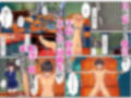 緊縛ドS女子校生＆セックスしないと出られない空間＆NTR人妻みなみの場合3部短編集