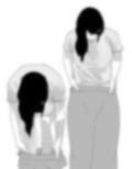 真夏の撮影会