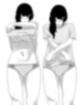 真夏の撮影会