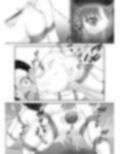 花音ちゃんとおしり遊び