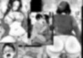 いつも眠そうにしているサエコさんは実は大のセックス好き人妻でした