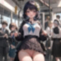 【計12作品504枚収録】morycatsのJK作品まとめ集！