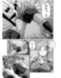 ふたなりスポーティーCoVol.3【ゴリゴリ女子ラグビー部！汗臭ケツマンコ】