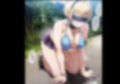 隣人のヤンママは気さくにゴム無しエッチしてくれました