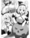 リコリスのえっちなほん2