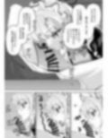 先生、とある国ではブルーはえっちな色だそうですよ。2