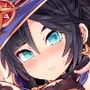 偉大なる占星術師の私がキノコン如きに敗けるはずがありません。
