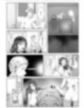 キス魔の母