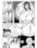 キス魔の母
