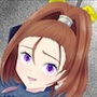 赤髪家出娘が悪いオークとおっさんに捕まって拘束されちゃった