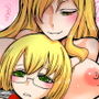 ふたなり彼女 放課後ひみつエッチ